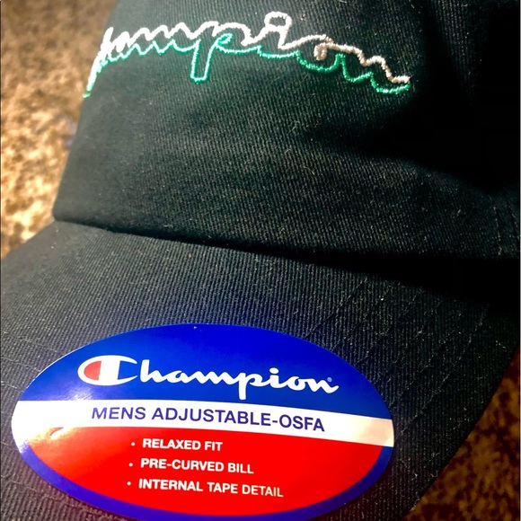NWT Champion Hat - Picture 3 of 6